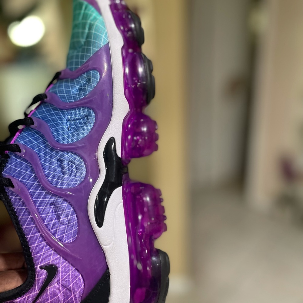 Nike vapor max plus
